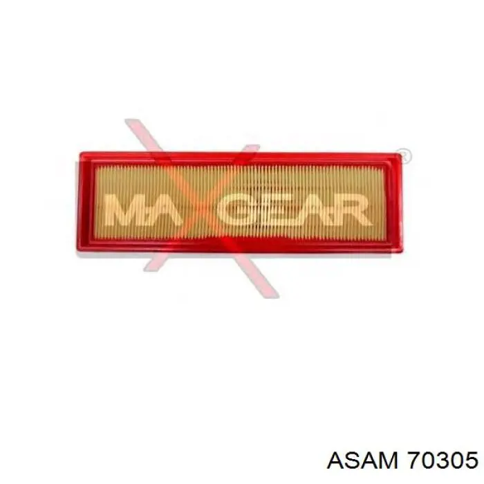 Comprar 70305 Asam Filtro de aire