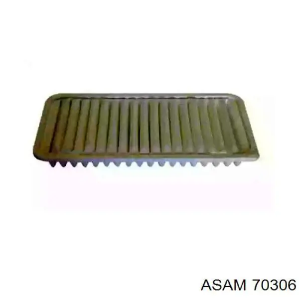 Filtro aire Asam 70306