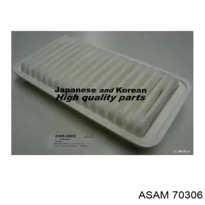 Comprar 70306 Asam Filtro de aire