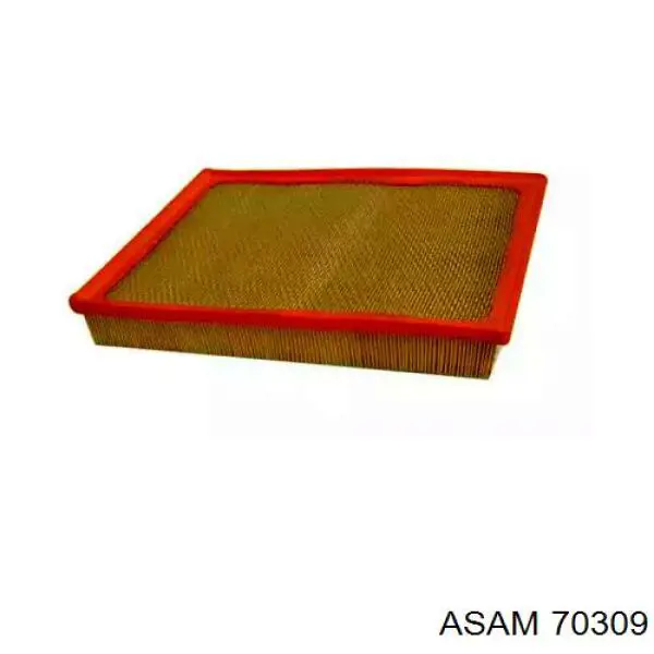 Comprar 70309 Asam Filtro de aire