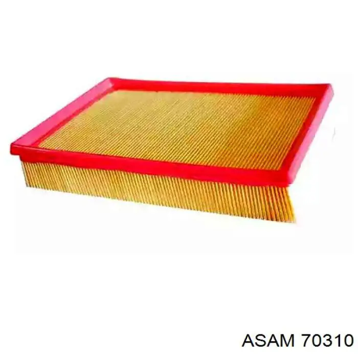 Comprar 70310 Asam Filtro de aire