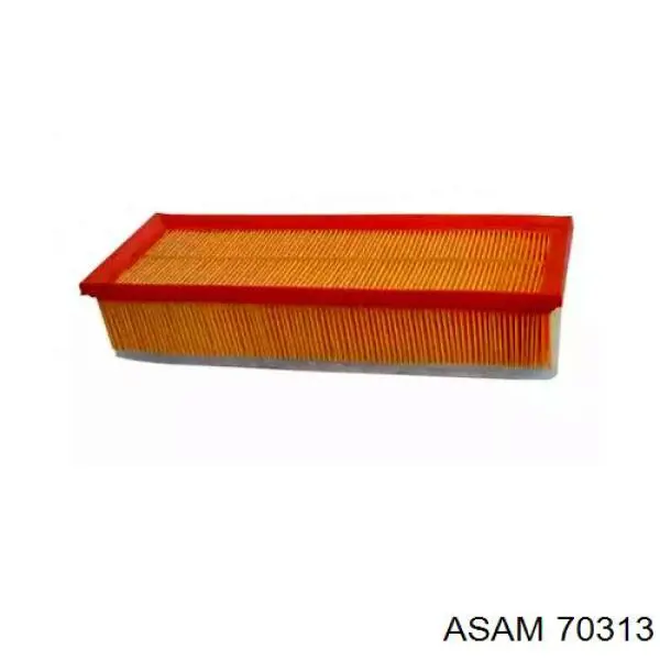 Comprar 70313 Asam Filtro de aire