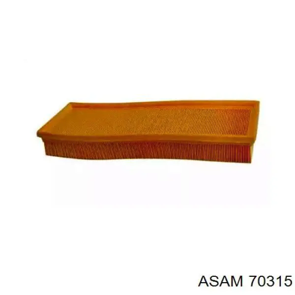 Comprar 70315 Asam Filtro de aire