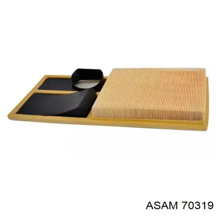 Comprar 70319 Asam Filtro de aire