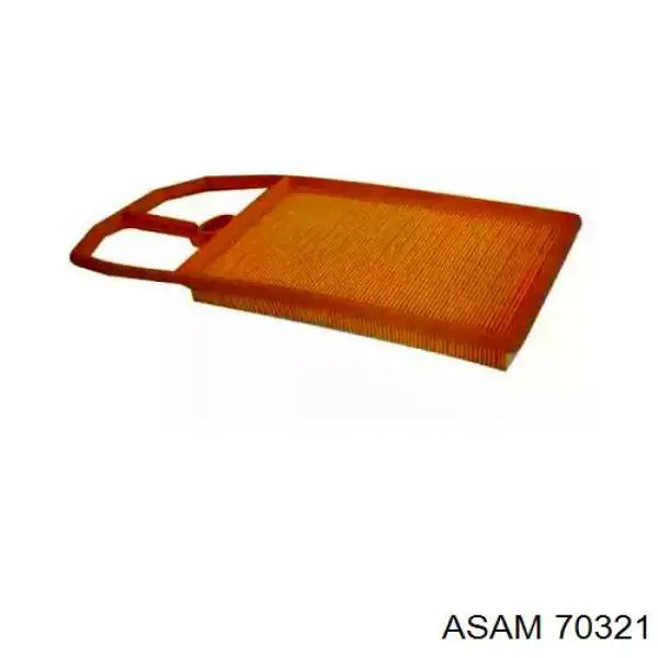 Comprar 70321 Asam Filtro de aire