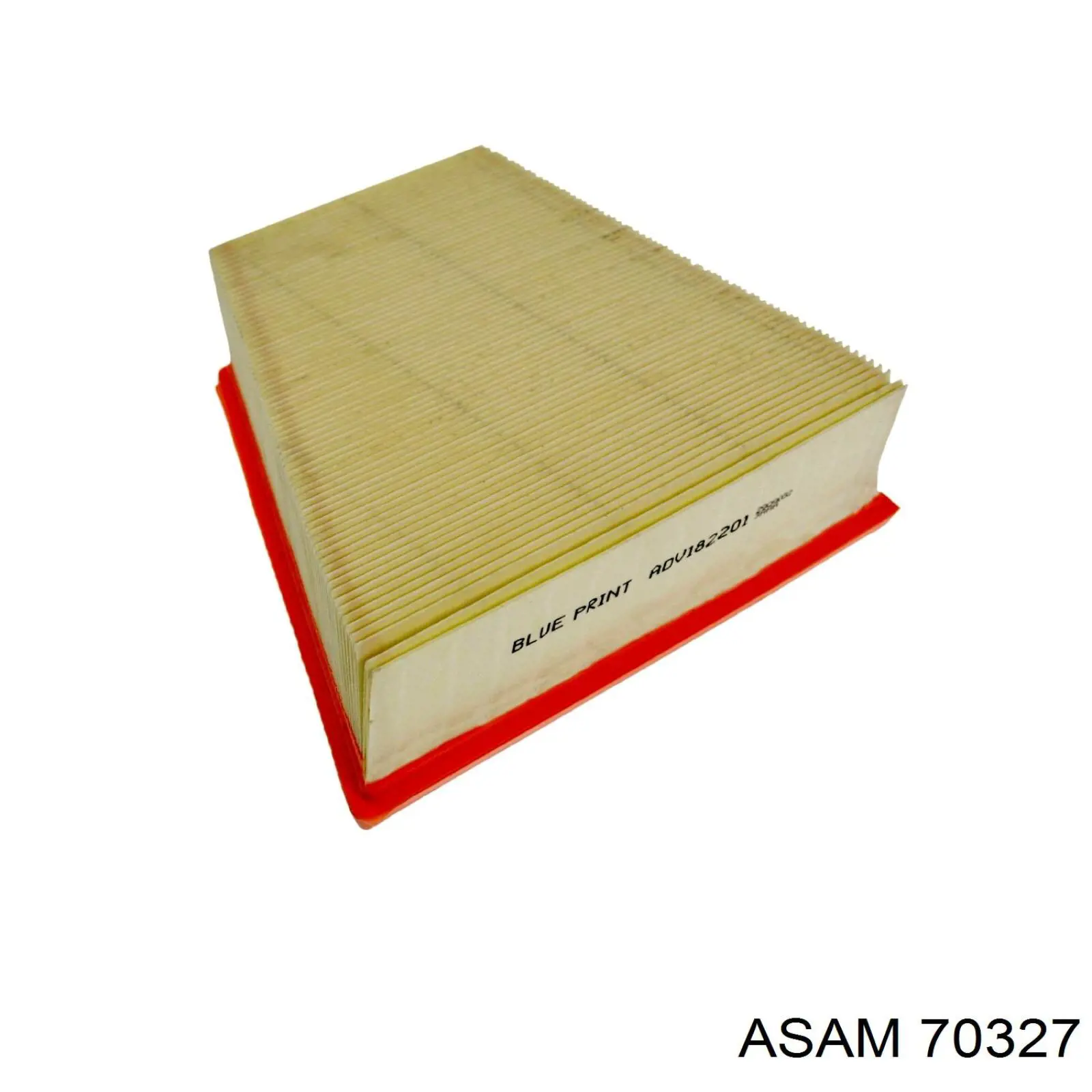 Comprar 70327 Asam Filtro de aire