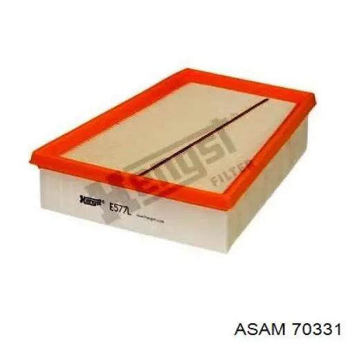 Comprar 70331 Asam Filtro de aire
