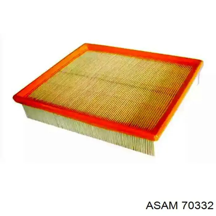Filtro de aire de motor Asam 70332 precio, desde 13,97 USD