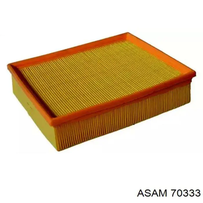 Comprar 70333 Asam Filtro de aire
