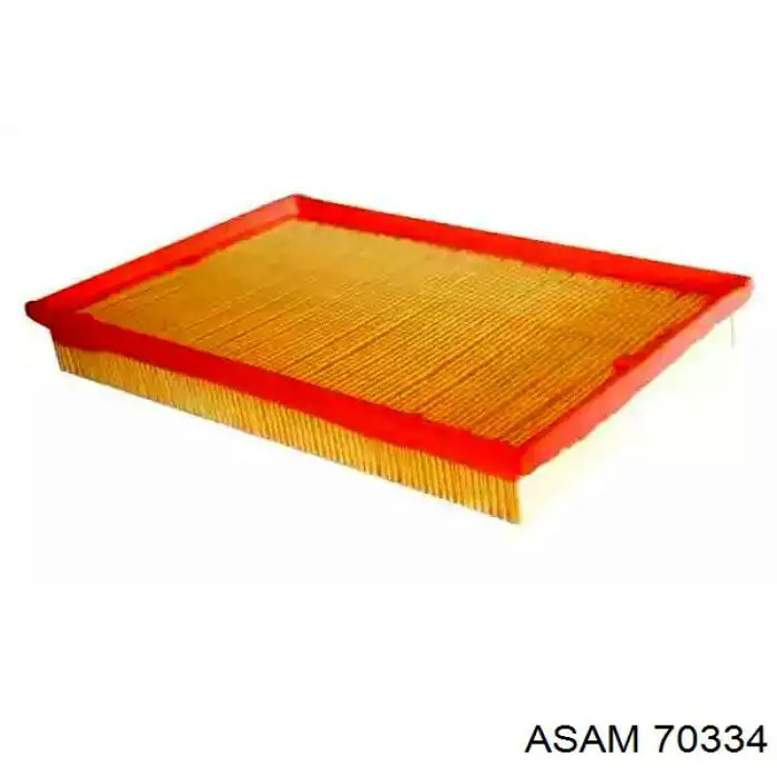 Comprar 70334 Asam Filtro de aire