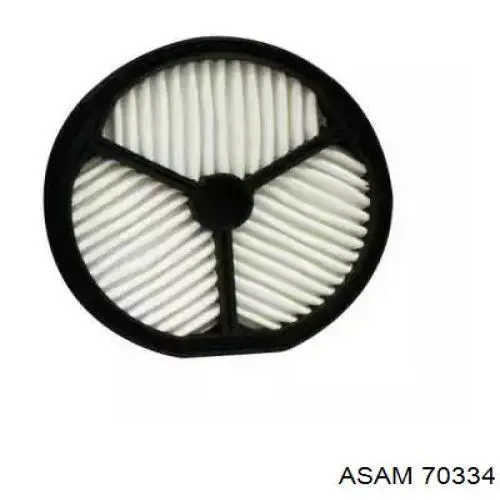 Comprar 70334 Asam Filtro de aire