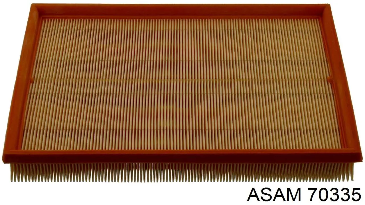 Comprar 70335 Asam Filtro de aire