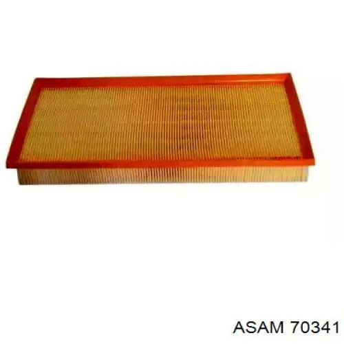 El filtro de aire Asam 70341 precio, desde 7,72 EUR