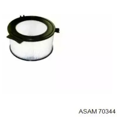 Filtro de cabina Asam 70344 precio, desde 10,01 EUR