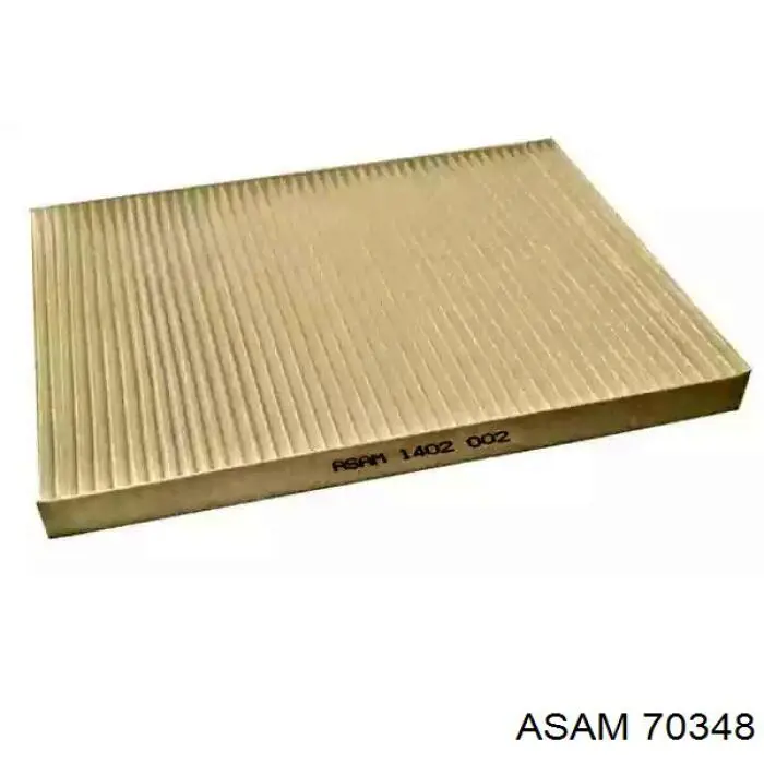 Comprar 70348 Asam Filtro de aire del habitáculo