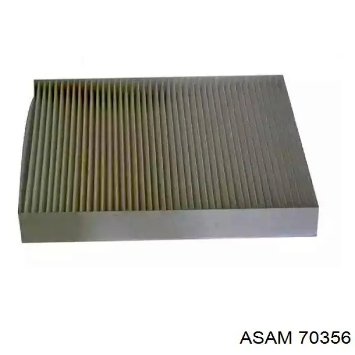 Comprar 70356 Asam Filtro de aire del habitáculo