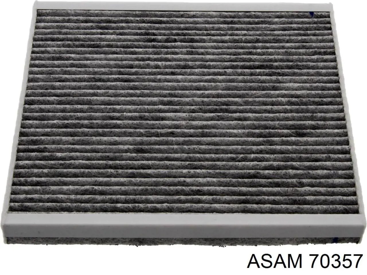 Filtro de cabina Asam 70357 precio, desde 7,53 EUR