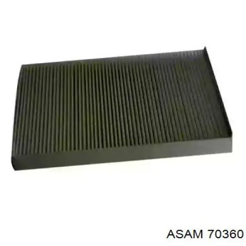 Filtro de cabina Asam 70360 precio, desde 8,32 EUR