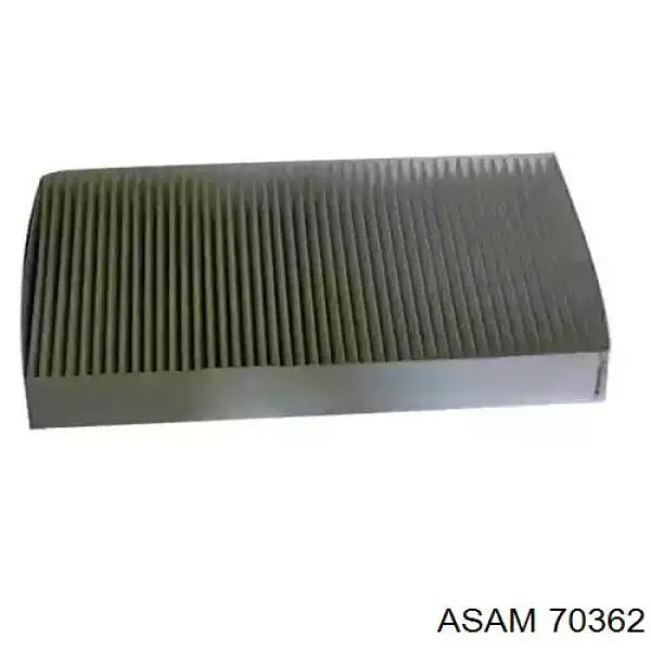 Comprar 70362 Asam Filtro de aire del habitáculo