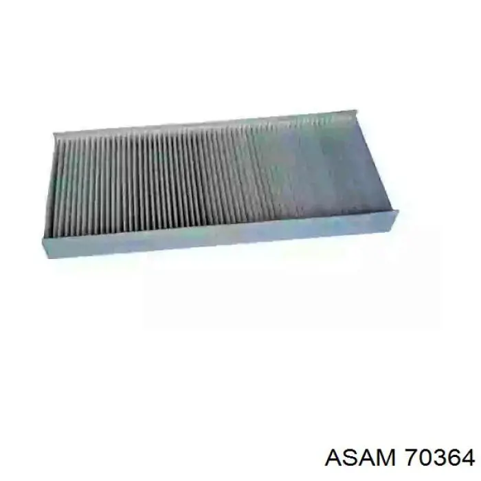 Comprar 70364 Asam Filtro de aire del habitáculo
