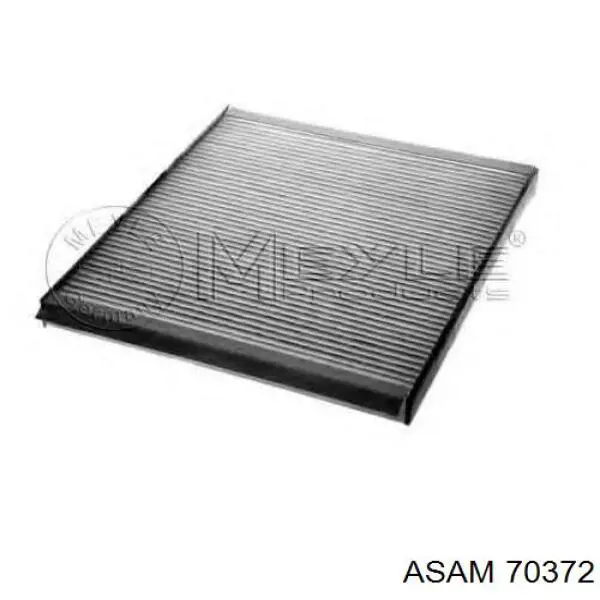 Filtro de cabina Asam 70372 precio, desde 5,77 EUR