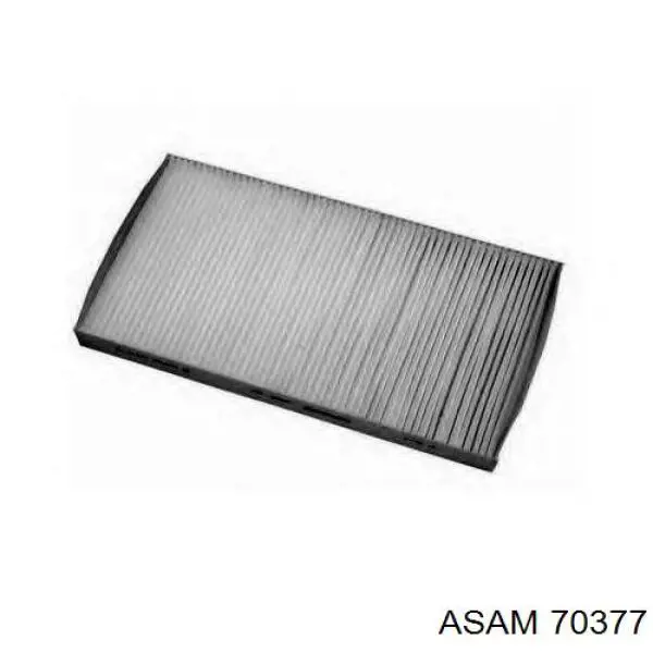 Filtro de polen Asam 70377