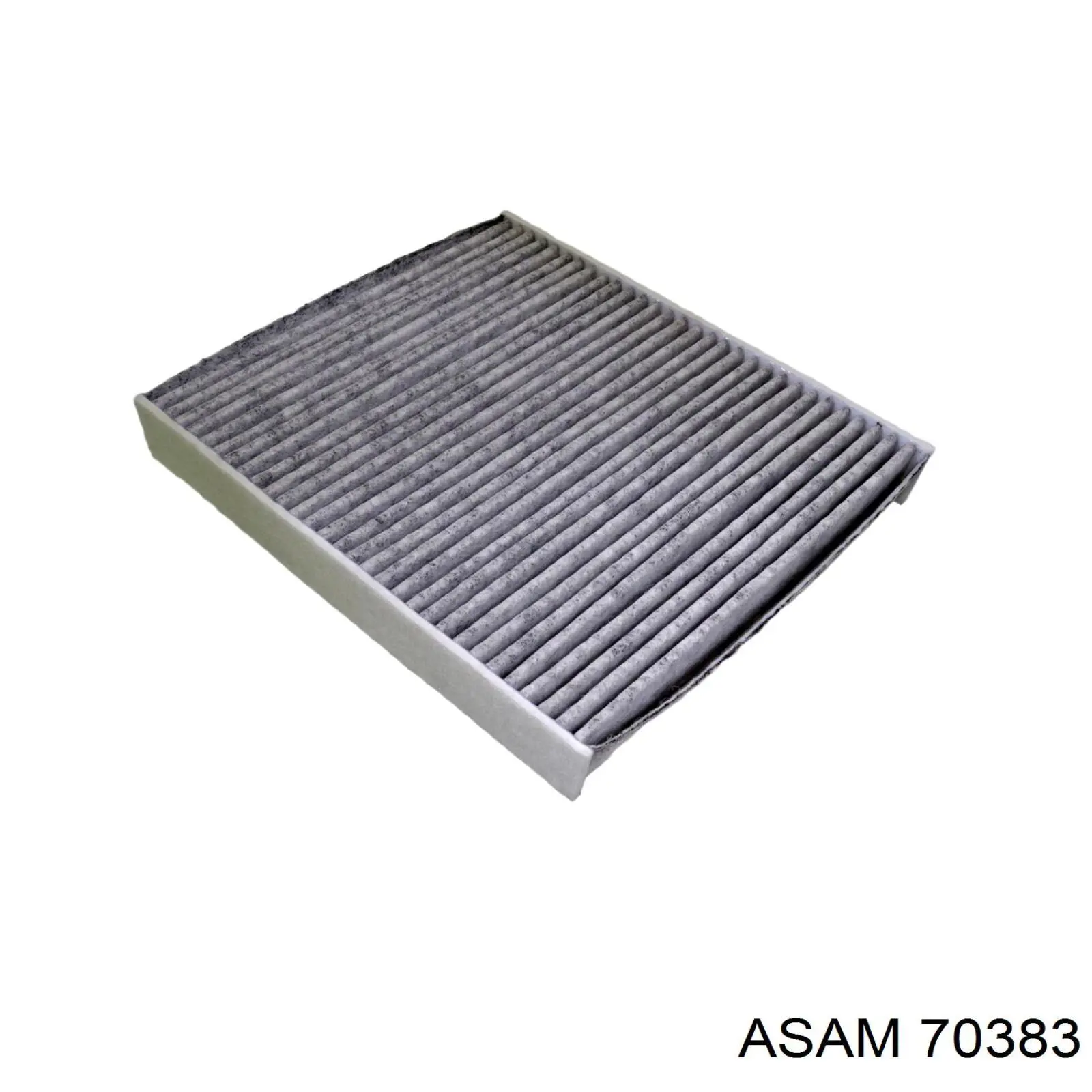 Filtro de cabina Asam 70383 precio, desde 10,99 EUR