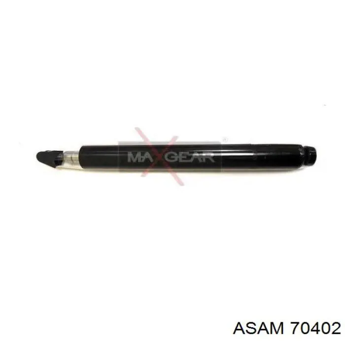 Amortiguadores Asam 70402 precio, desde 37,00 EUR