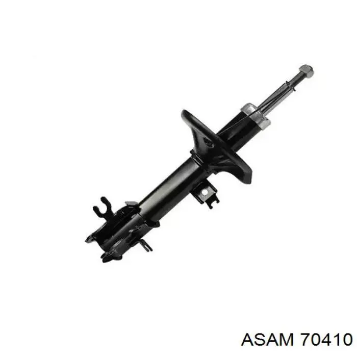 Comprar 70410 Asam Amortiguador delantero izquierdo