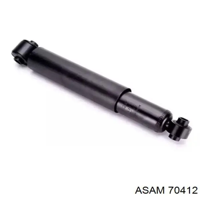 Amortiguadores Asam 70412 precio, desde 43,79 EUR