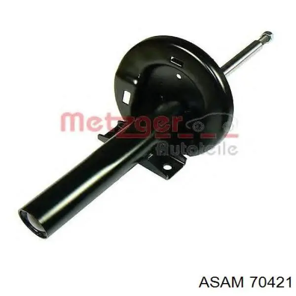 Amortiguador delantero Asam 70421