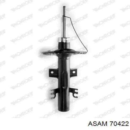 Amortiguadores Asam 70422 precio, desde 58,34 EUR