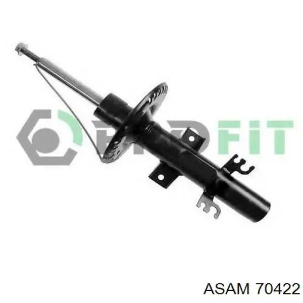 Comprar 70422 Asam Amortiguador