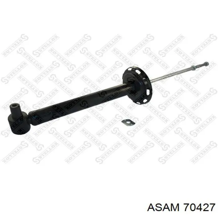 Comprar 70427 Asam Amortiguador trasero