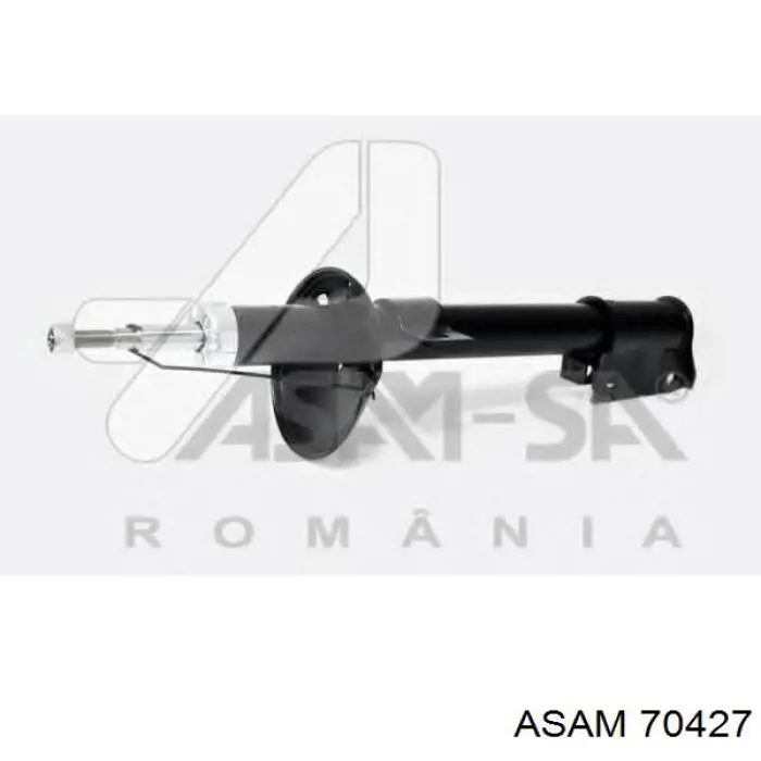 Amortiguador trasero Asam 70427 precio, desde 44,78 EUR