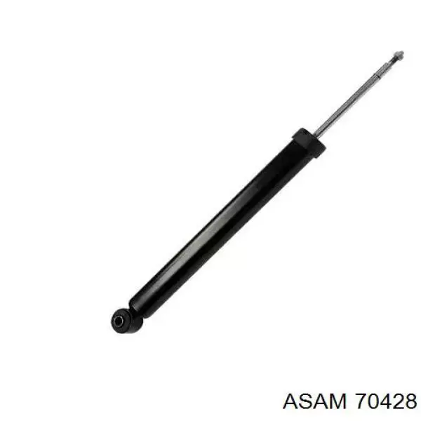 Comprar 70428 Asam Amortiguador trasero