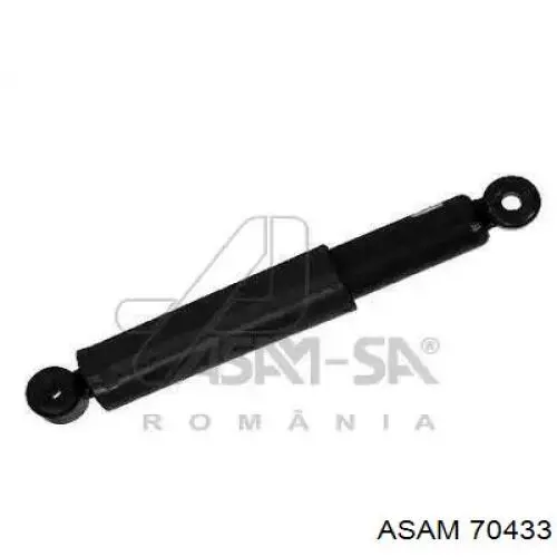 Comprar 70433 Asam Amortiguador trasero