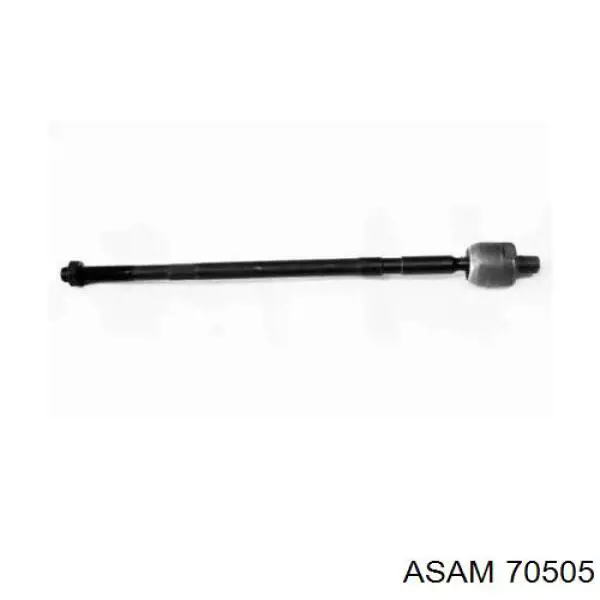 Brazo direccion coche Asam 70505 precio, desde 12,80 EUR