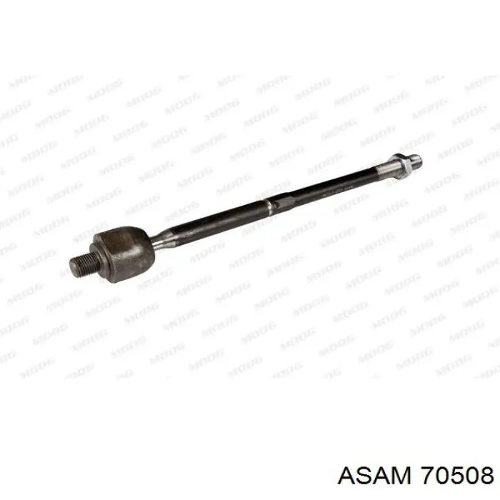 Brazo direccion coche Asam 70508 precio, desde 14,14 EUR