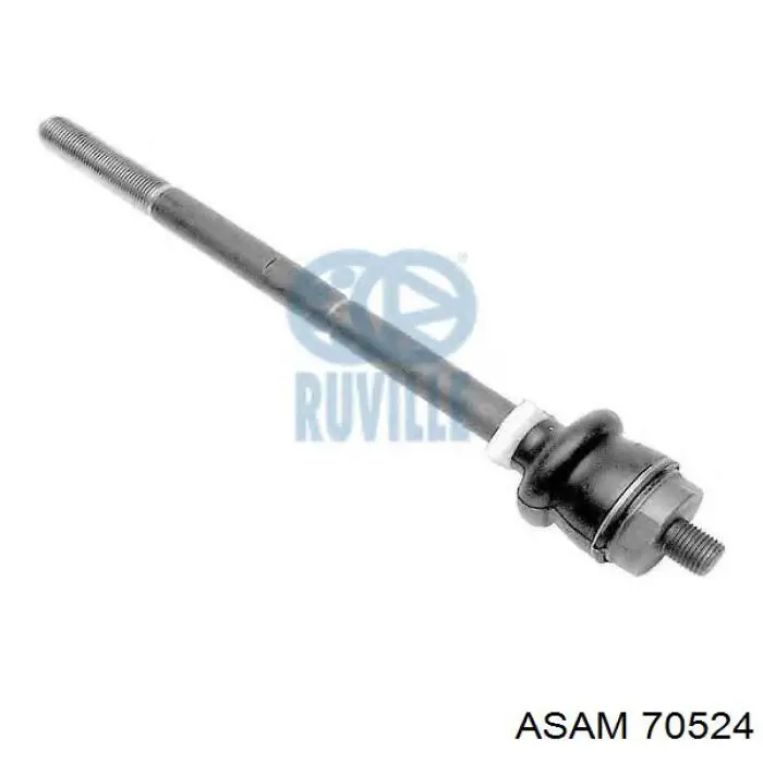 Brazo direccion coche Asam 70524 precio, desde 17,03 EUR