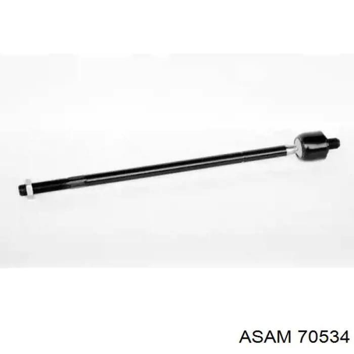 Barra de dirección izquierda Asam 70534 precio, desde 19,03 EUR