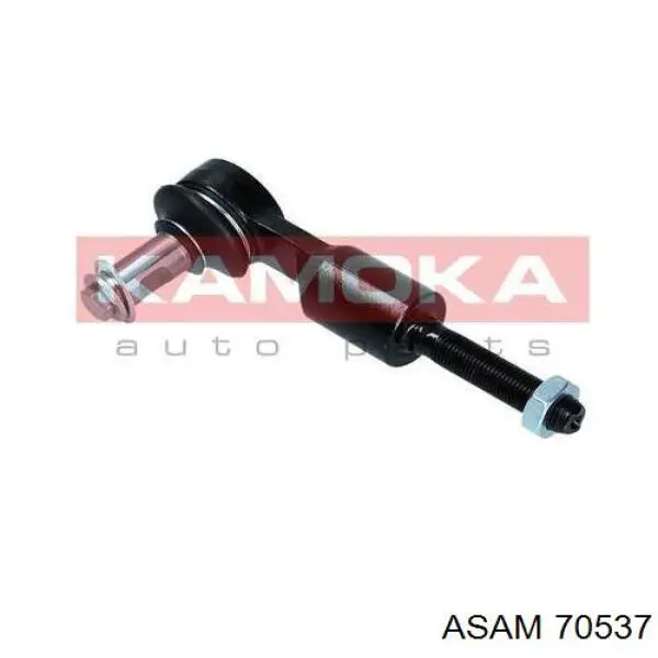 Rótula de barra de acoplamiento Asam 70537 precio, desde 18,22 EUR