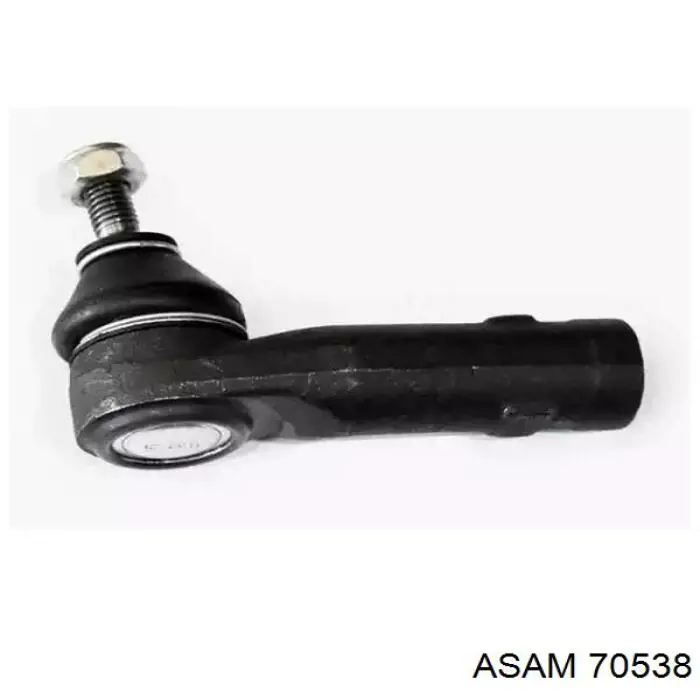 Comprar 70538 Asam Rótula barra de acoplamiento exterior