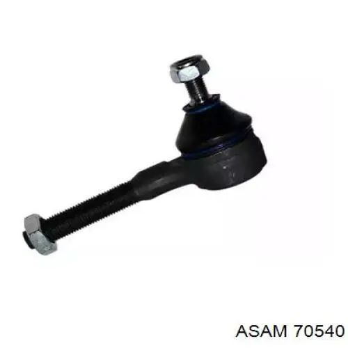 Rótula de barra de acoplamiento Asam 70540 precio, desde 8,00 EUR