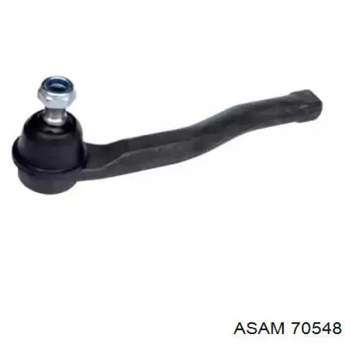 Rótula de barra de acoplamiento Asam 70548 precio, desde 13,92 EUR
