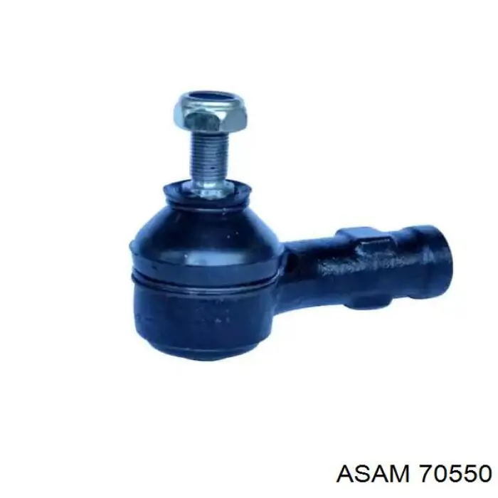 Rótula barra de dirección 70550 Asam