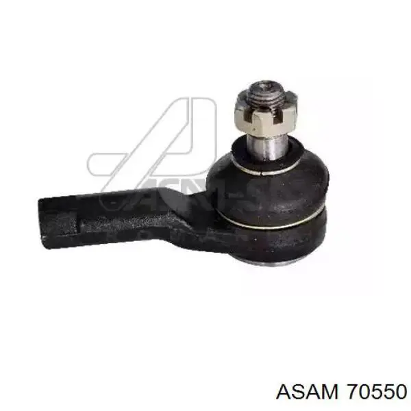 Rótula de barra de acoplamiento Asam 70550 precio, desde 9,35 EUR