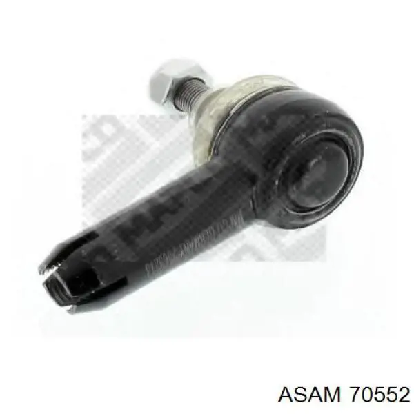 Rótula de barra de acoplamiento Asam 70552 precio, desde 8,79 EUR