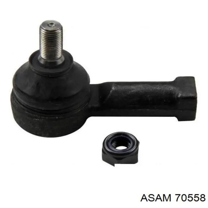 70558 ASAM Rótula barra de dirección