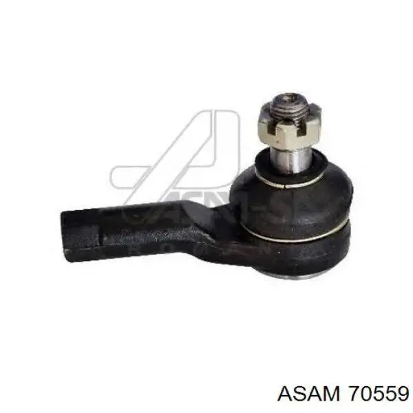 Rótulas de dirección Asam 70559